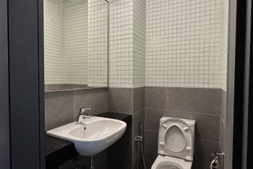 Desa ParkCity (Casaman)