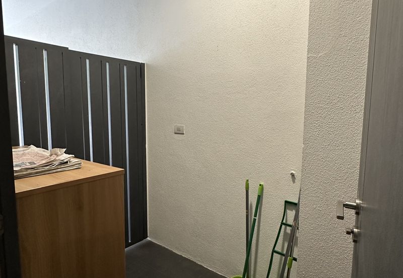 Desa ParkCity (Casaman)