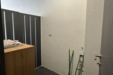 Desa ParkCity (Casaman)