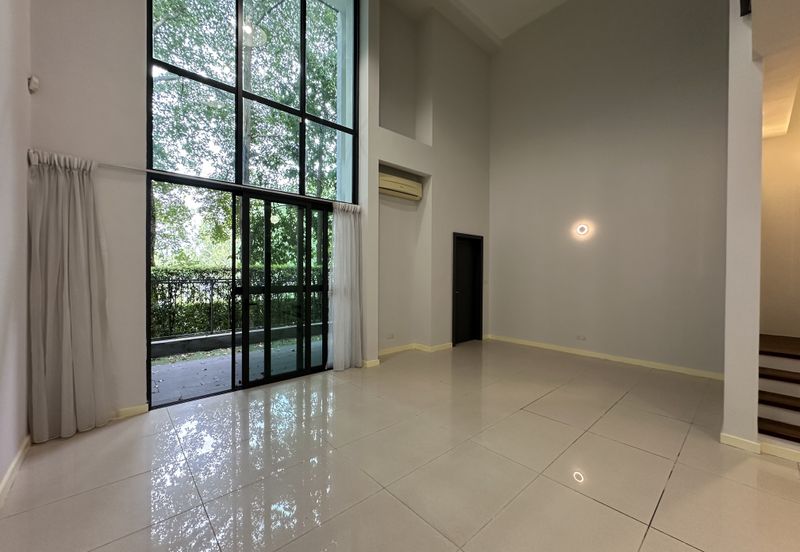 Desa ParkCity (Casaman)