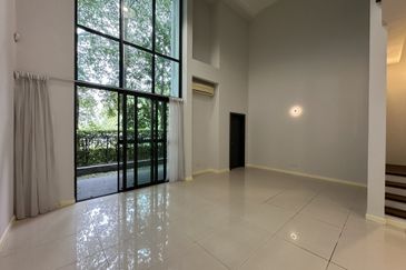 Desa ParkCity (Casaman)