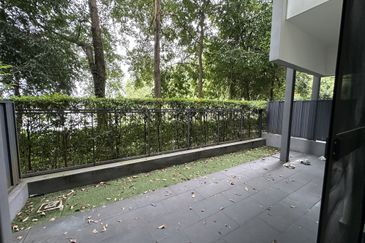 Desa ParkCity (Casaman)