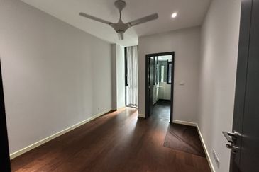 Desa ParkCity (Casaman)