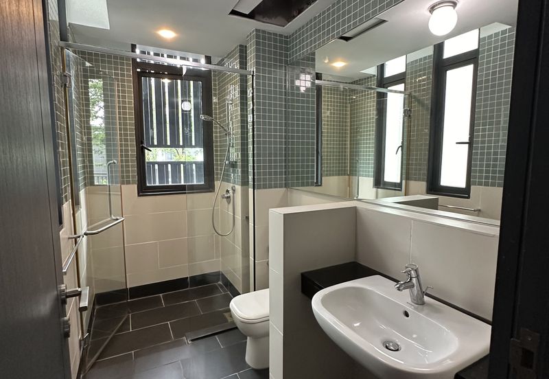 Desa ParkCity (Casaman)