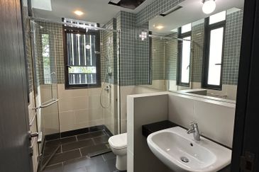 Desa ParkCity (Casaman)