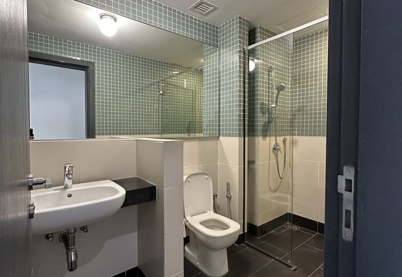 Desa ParkCity (Casaman)