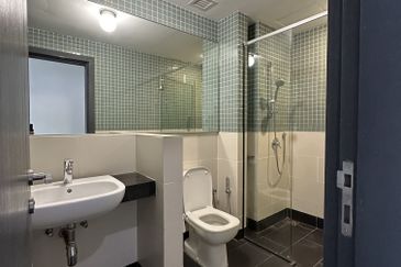 Desa ParkCity (Casaman)