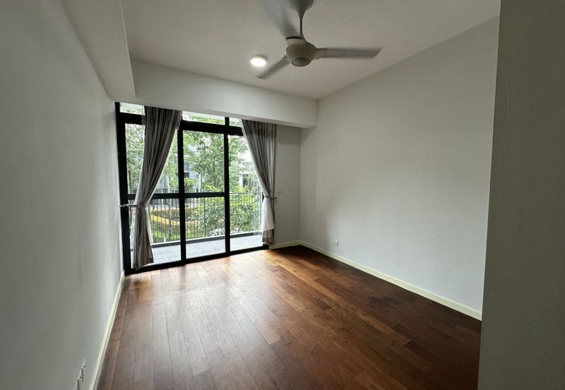 Desa ParkCity (Casaman)