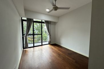 Desa ParkCity (Casaman)