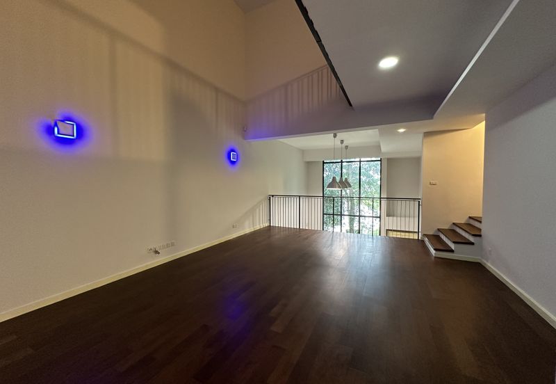 Desa ParkCity (Casaman)