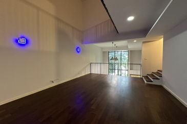 Desa ParkCity (Casaman)