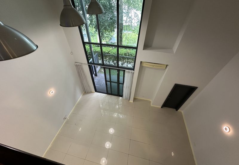 Desa ParkCity (Casaman)