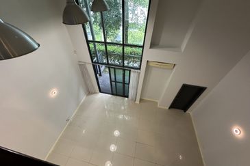 Desa ParkCity (Casaman)