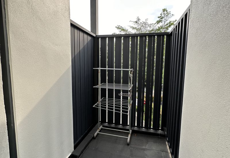 Desa ParkCity (Casaman)