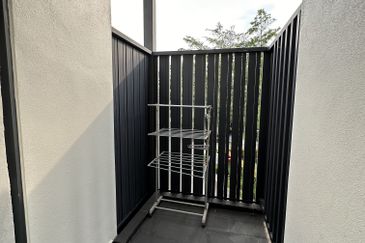 Desa ParkCity (Casaman)