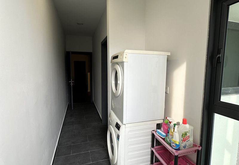 Desa ParkCity (Casaman)