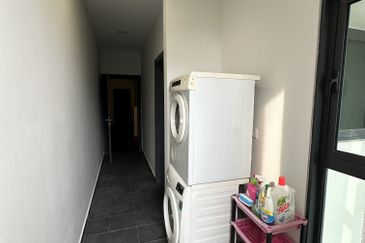 Desa ParkCity (Casaman)