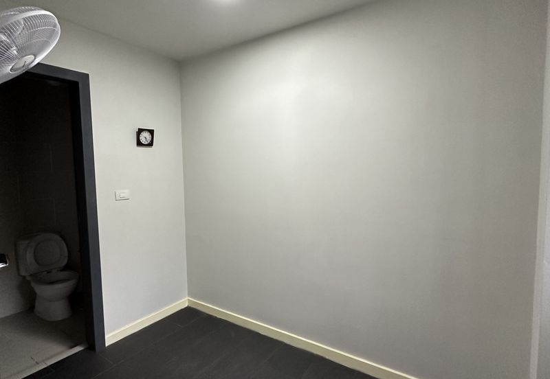 Desa ParkCity (Casaman)