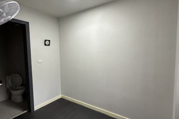 Desa ParkCity (Casaman)