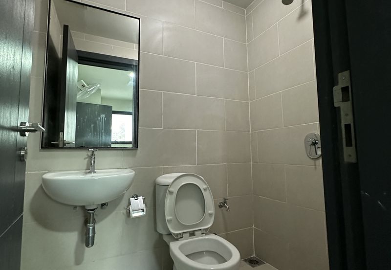 Desa ParkCity (Casaman)