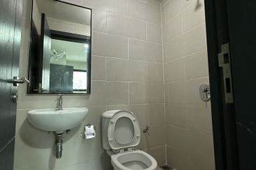 Desa ParkCity (Casaman)