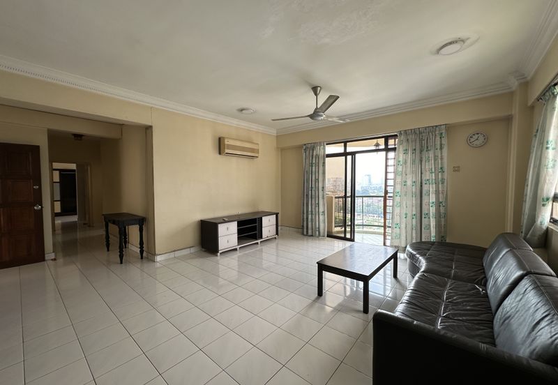 Mutiara Oriental Condominium