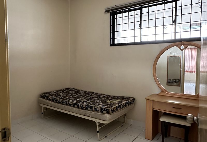 Mutiara Oriental Condominium