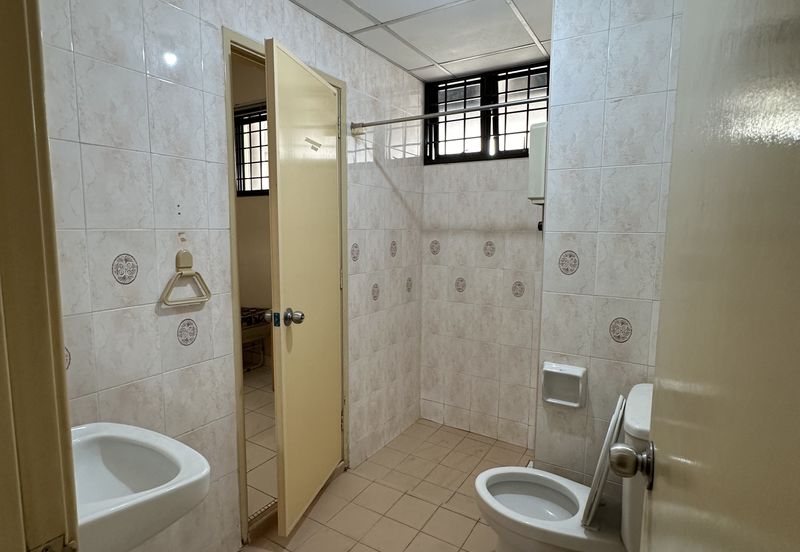 Mutiara Oriental Condominium