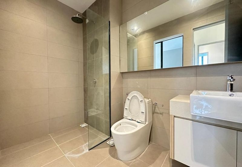 Damansara Seresta Condominium