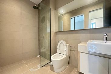 Damansara Seresta Condominium