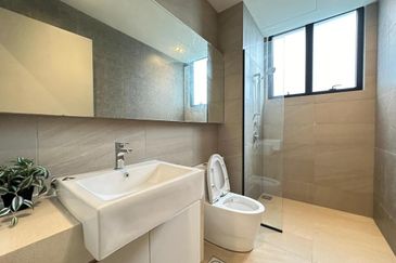 Damansara Seresta Condominium