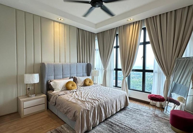 Damansara Seresta Condominium