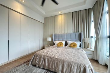 Damansara Seresta Condominium