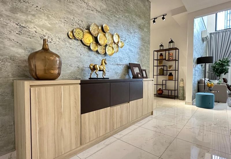 Damansara Seresta Condominium