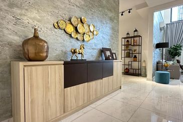 Damansara Seresta Condominium