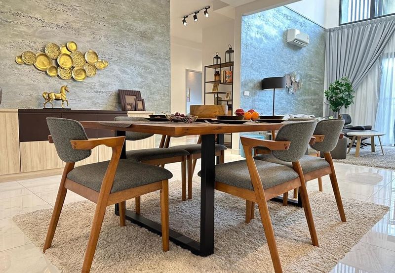 Damansara Seresta Condominium