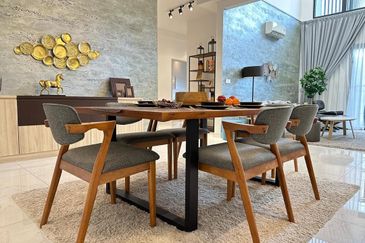 Damansara Seresta Condominium