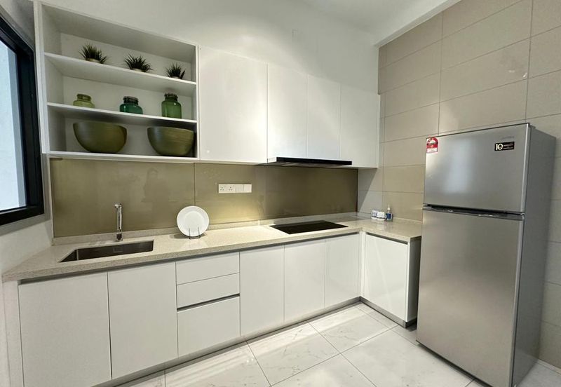 Damansara Seresta Condominium