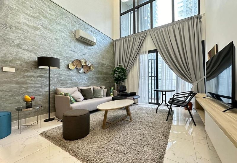 Damansara Seresta Condominium