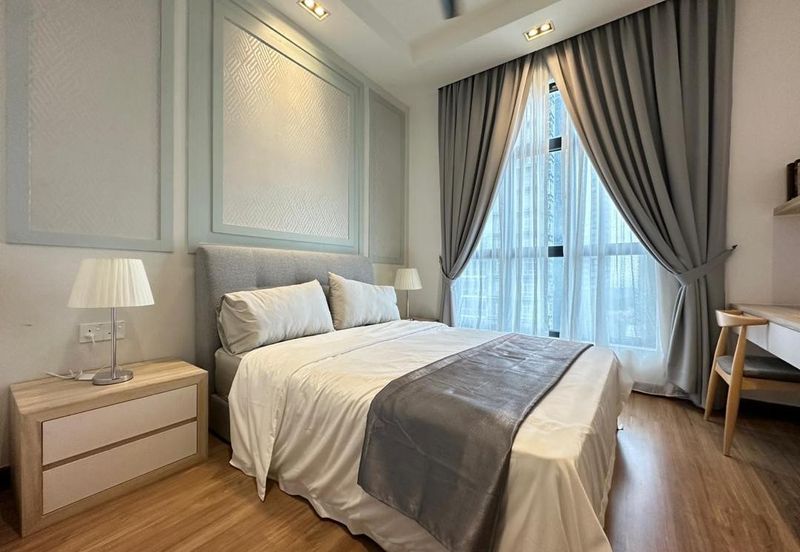 Damansara Seresta Condominium