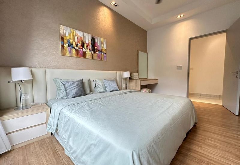 Damansara Seresta Condominium