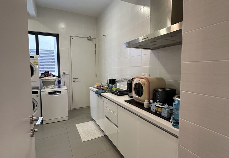 Concerto North Kiara