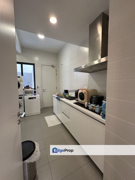 Concerto Condo International School Fully Reno Private Lift Fully Reno, Kuala Lumpur, Dutamas