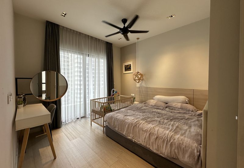 Concerto North Kiara