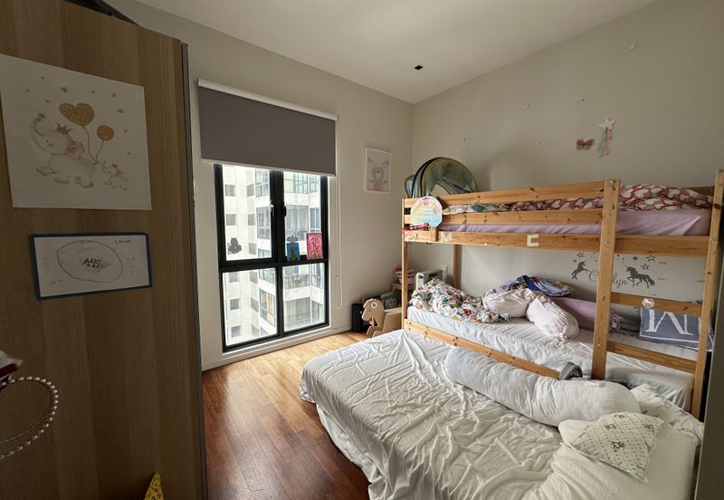 Concerto North Kiara