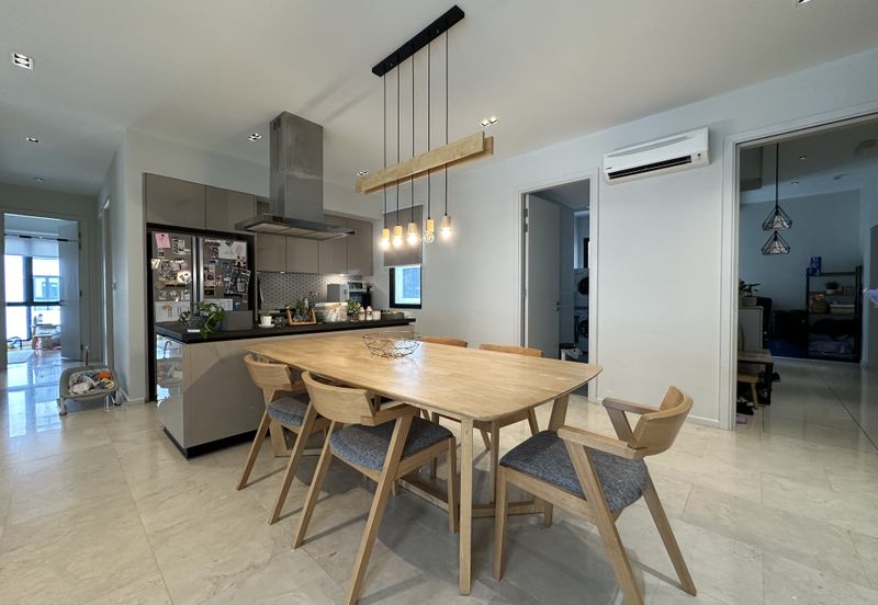 Concerto North Kiara