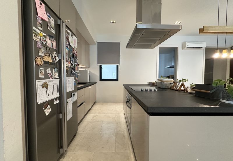 Concerto North Kiara