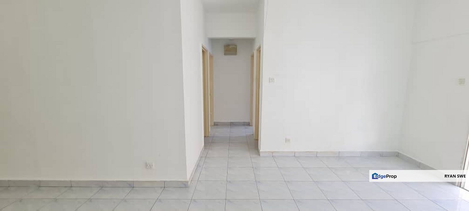 Vista Magna Non Bumi Lot MRT Station Well Kept Strategy Location H.ROI, Kuala Lumpur, Kepong