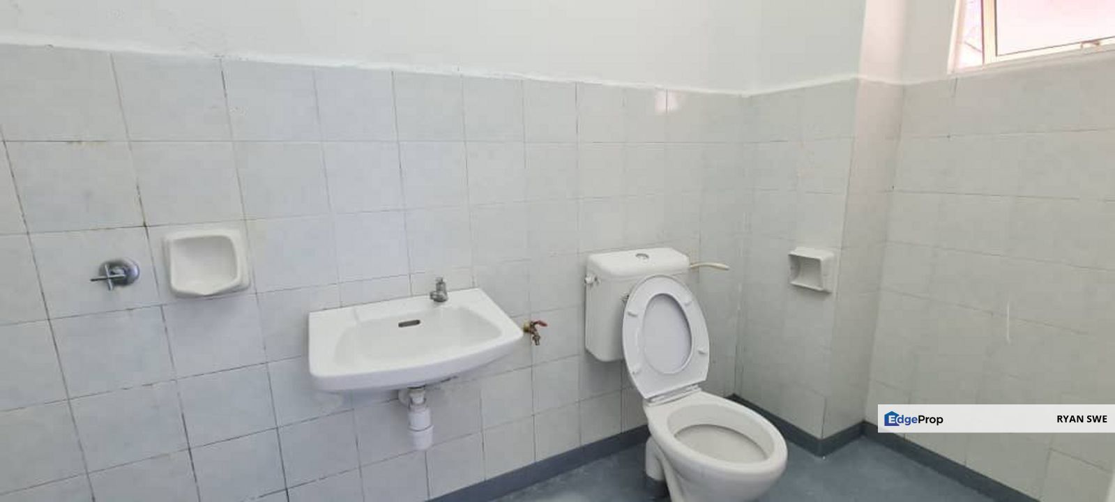 Vista Magna Non Bumi Lot MRT Station Well Kept Strategy Location H.ROI, Kuala Lumpur, Kepong