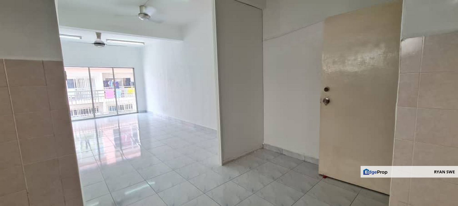 Vista Magna Non Bumi Lot MRT Station Well Kept Strategy Location H.ROI, Kuala Lumpur, Kepong